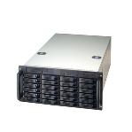 NVR with 24 Drive Bays
